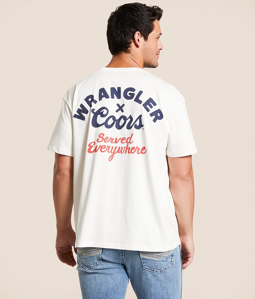 Served Everywhere T-Shirt