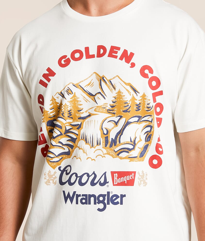 Served Everywhere T-Shirt