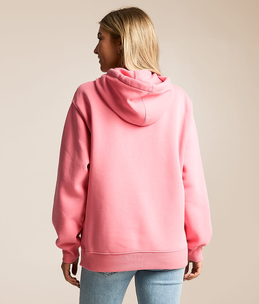 Classic Hooded Sweatshirt