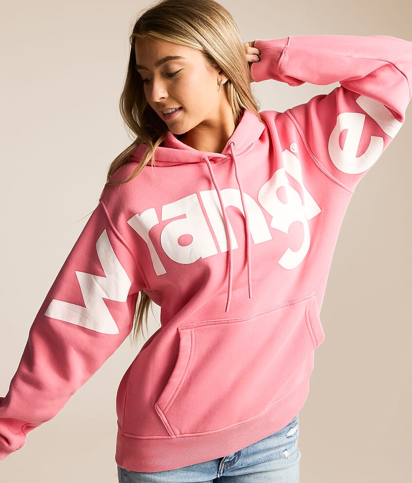Classic Hooded Sweatshirt