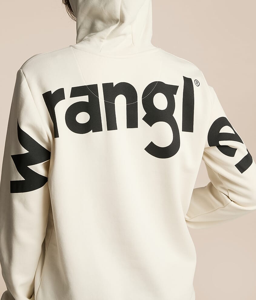 Steer Hooded Sweatshirt