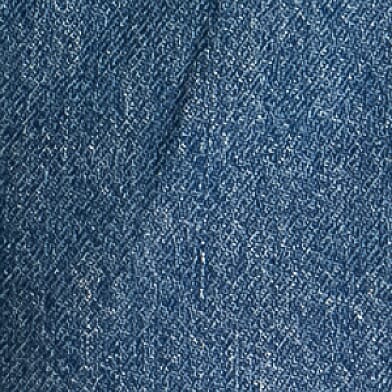 Retro Denim Overalls thumbnail 6