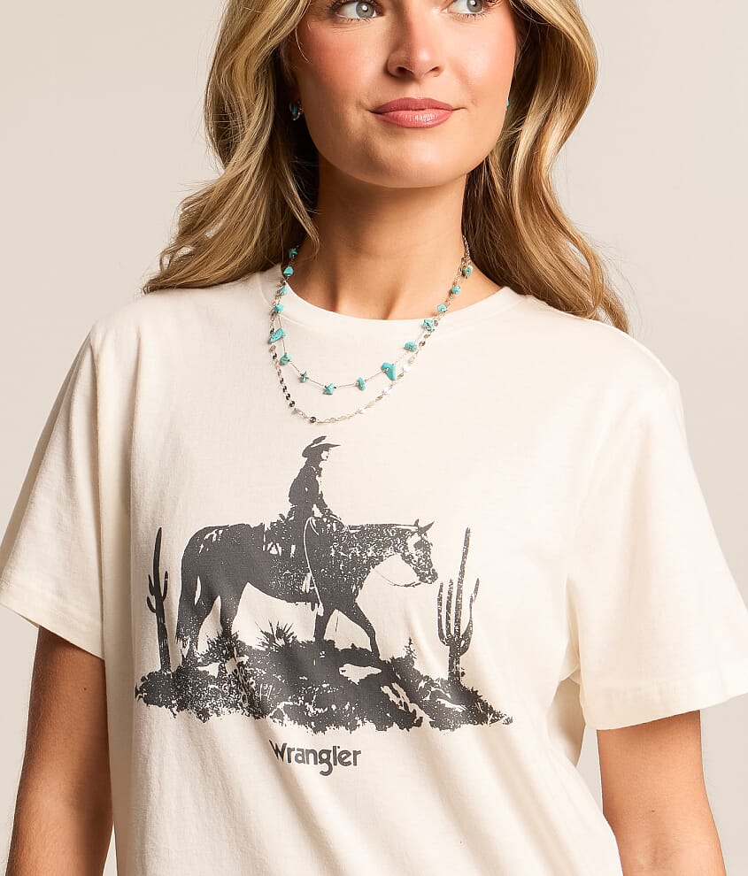 Cowboy T-Shirt