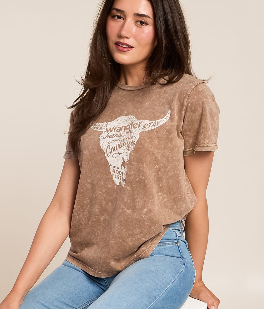 Steerhead T-Shirt