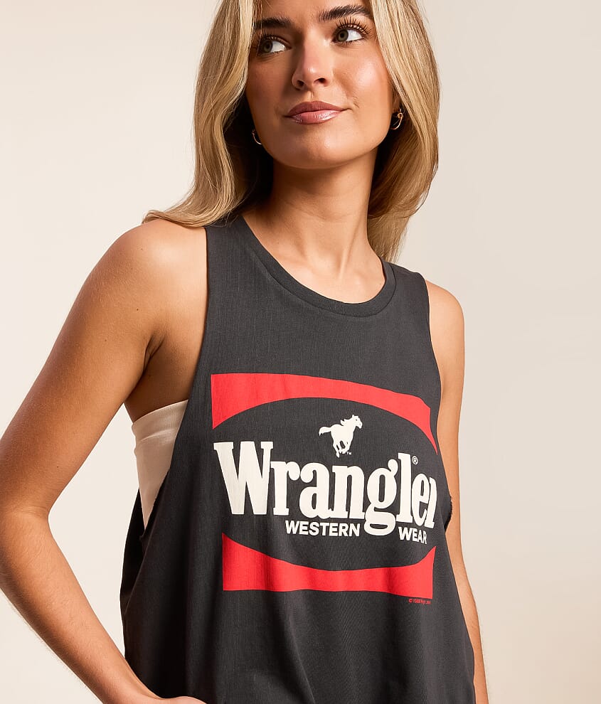 Festival Tank Top