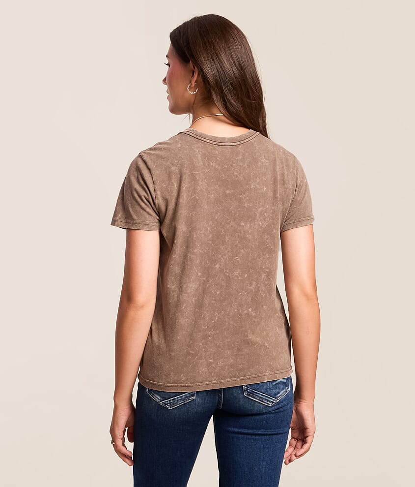 Long Live Cowgirls T-Shirt
