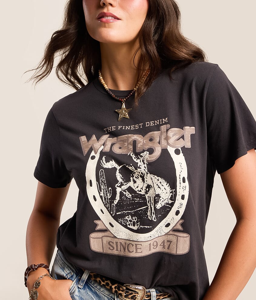 Horseshoe T-Shirt