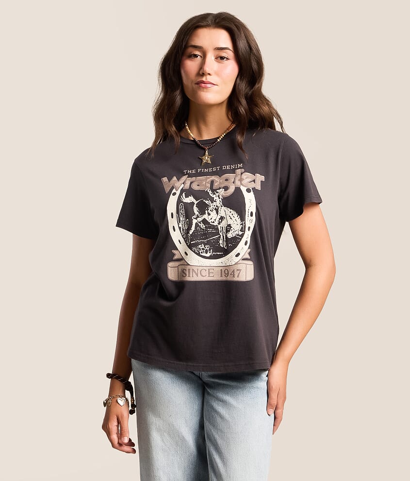 Horseshoe T-Shirt