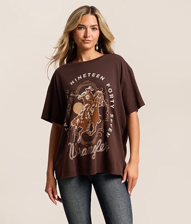 Rope T-Shirt thumbnail 2