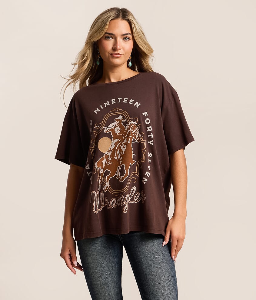 Rope T-Shirt