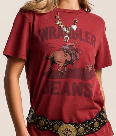 Jeans T-Shirt thumbnail 4