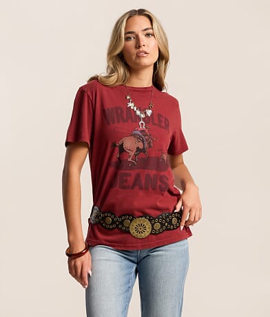 Jeans T-Shirt