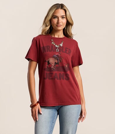 Jeans T-Shirt thumbnail 2