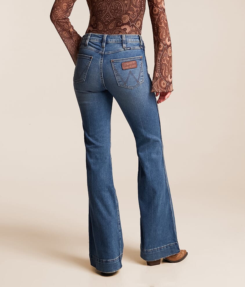Retro® Trouser Stretch Jean