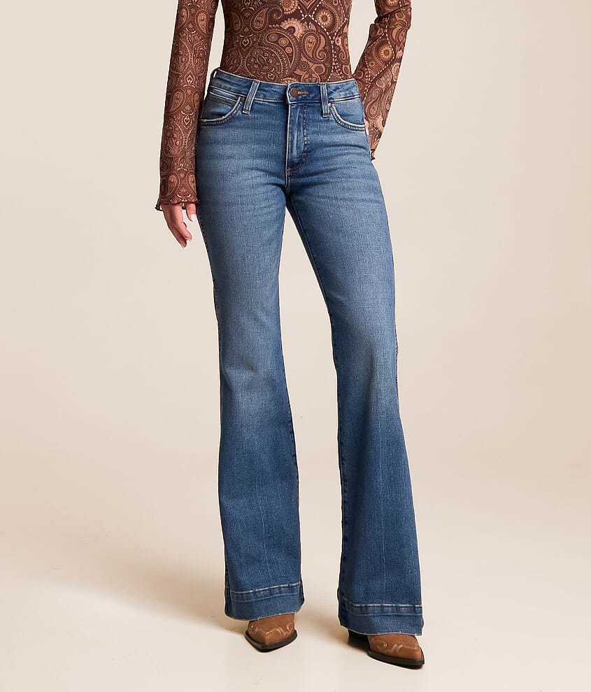 Retro® Trouser Stretch Jean