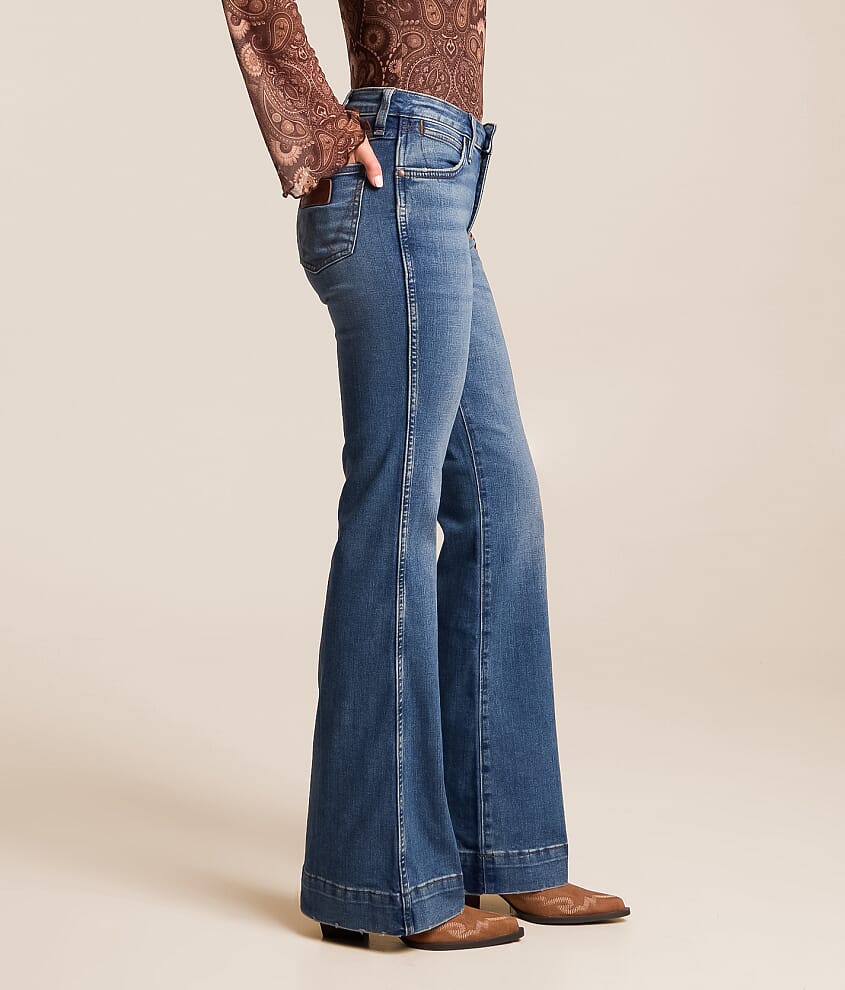 Retro® Trouser Stretch Jean
