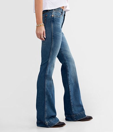 Wrangler&#174; Retro&#174; Trouser Stretch Jean FULL_RIGHT_SIDE