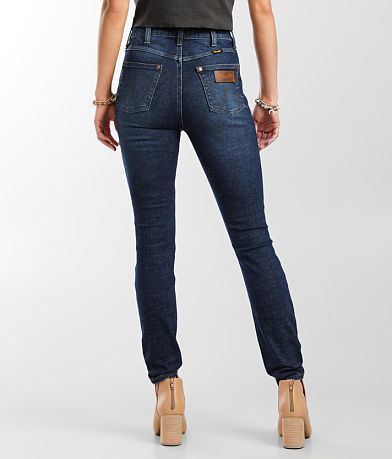 Wrangler&#174; Retro&#174; Skinny Stretch Jean BACK