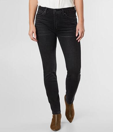 Wrangler&#174; Retro&#174; High Rise Skinny Jean full left side view