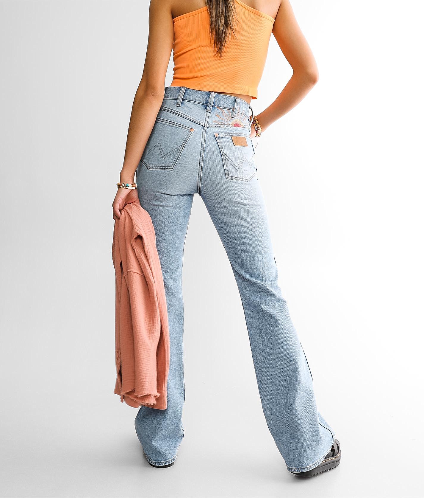 where to buy womens wranglers