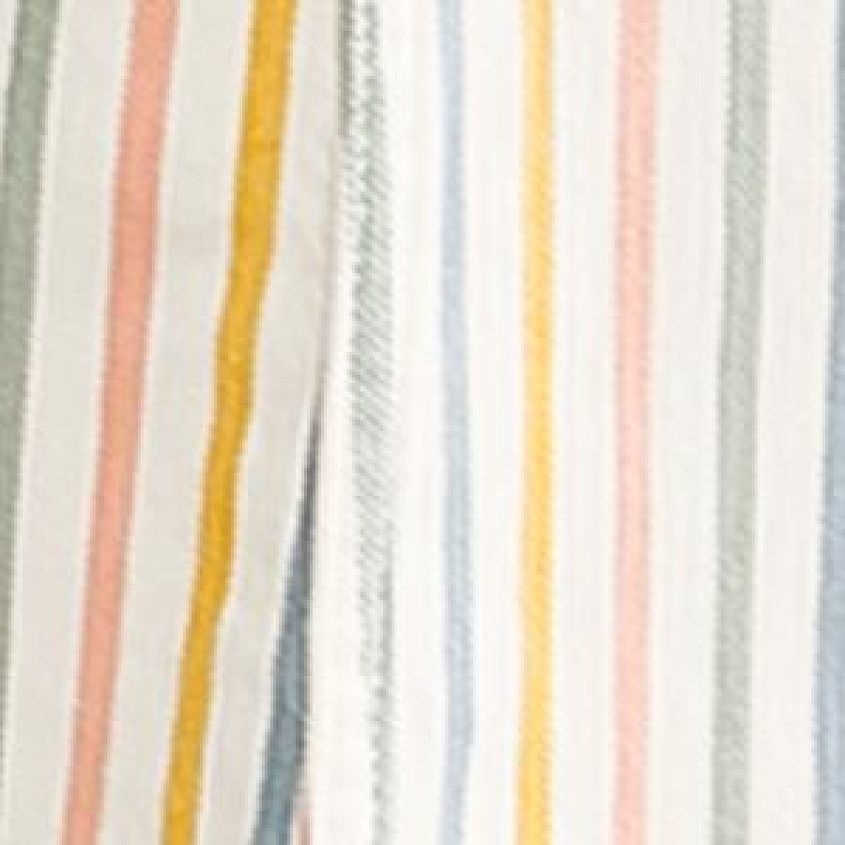 Rainbow Stripe