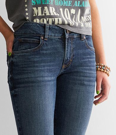 Wrangler&#174; Retro Mae Trouser Stretch Jean MISC_DETAIL_1