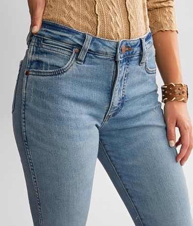 Wrangler&#174; Retro Boot Stretch Jean MISC_DETAIL_1