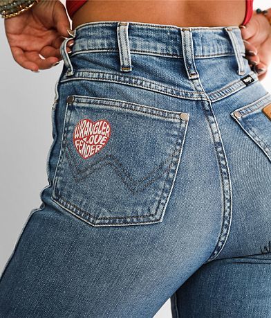 Wrangler&#174; x Fender&#174; Westward Boot Jean MISC_DETAIL_1