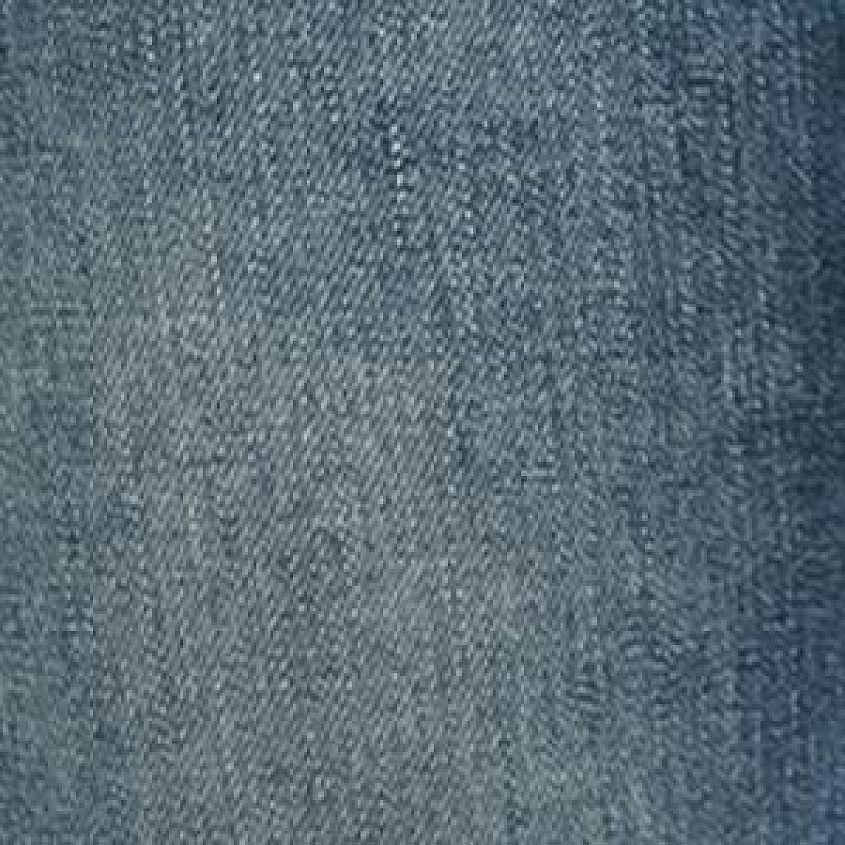 Worn Indigo