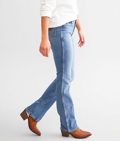 Wrangler&#174; Retro Bailey Boot Stretch Jean FULL_RIGHT_SIDE