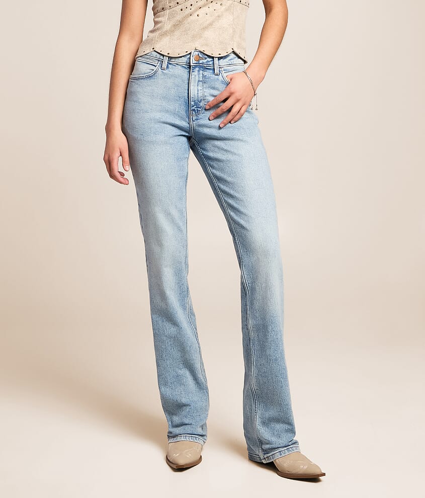 Specialty Boot Stretch Jean