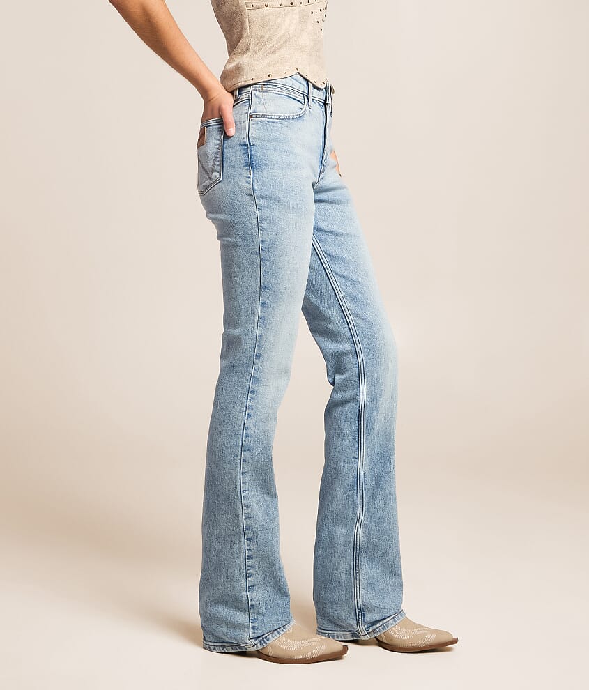 Specialty Boot Stretch Jean