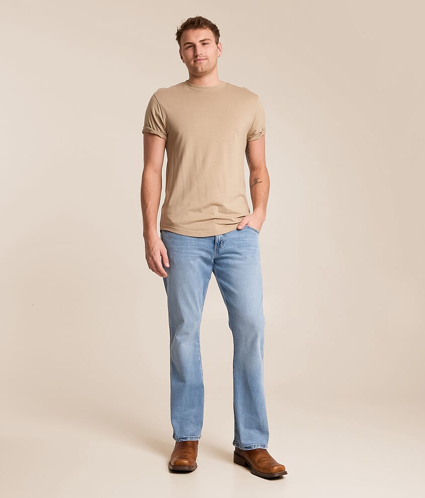 Retro Slim Boot Stretch Jean