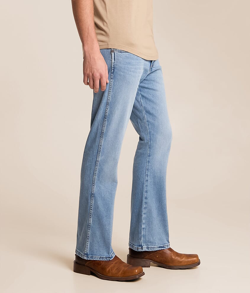Retro Slim Boot Stretch Jean