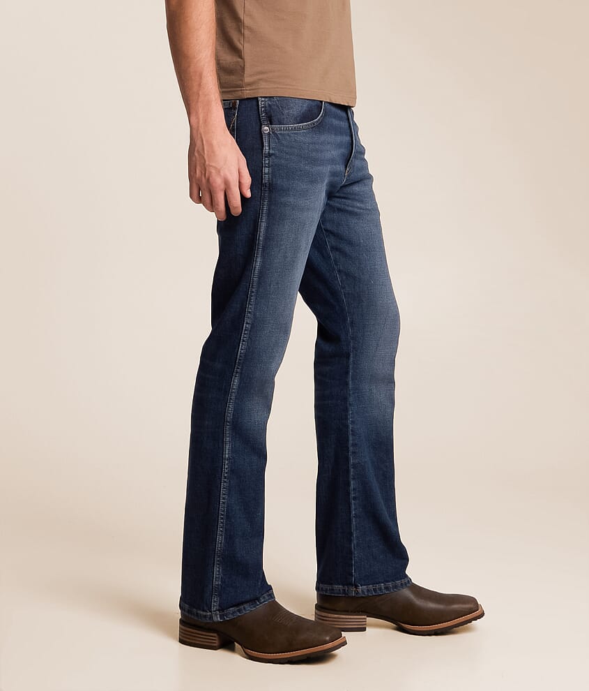 Retro Slim Boot Stretch Jean