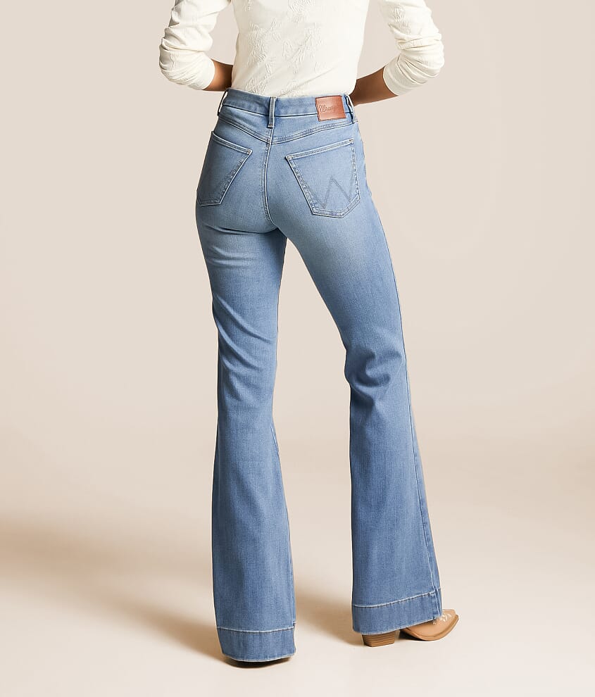 Bespoke Trouser Stretch Jean