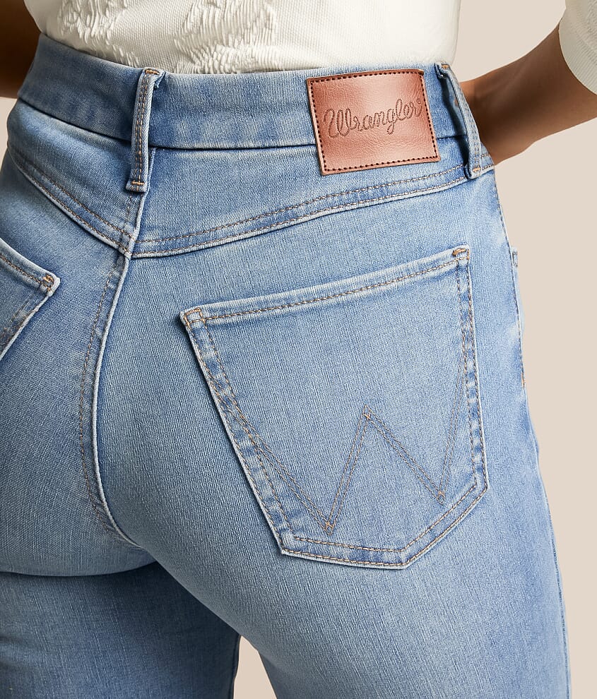 Bespoke Trouser Stretch Jean