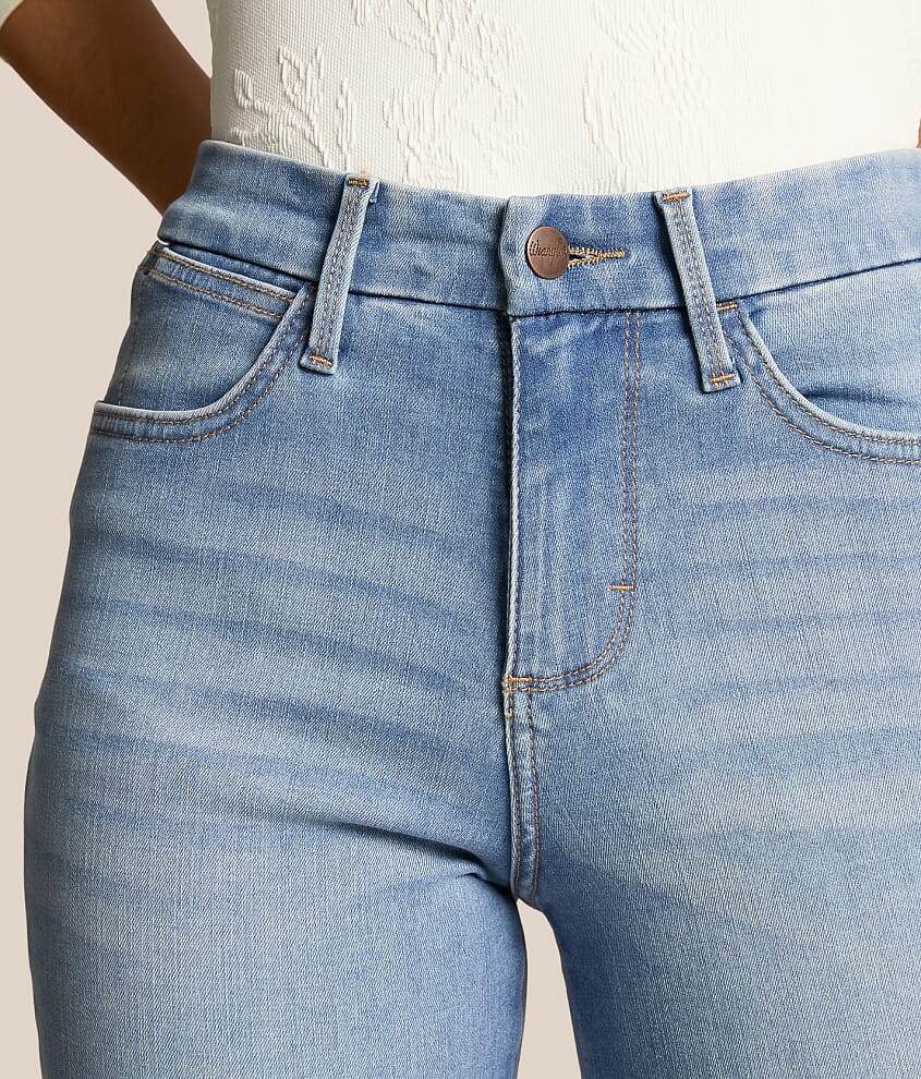 Bespoke Trouser Stretch Jean