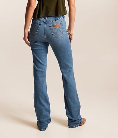 Specialty Boot Stretch Jean thumbnail 4