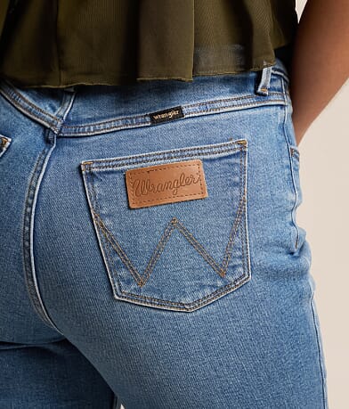 Specialty Boot Stretch Jean thumbnail 5