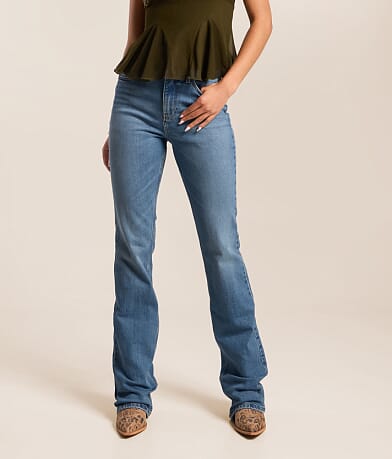 Specialty Boot Stretch Jean thumbnail 2