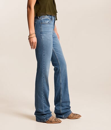Specialty Boot Stretch Jean thumbnail 3