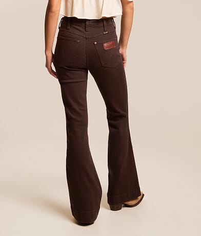 Retro Bailey Trouser Stretch Jean thumbnail 4