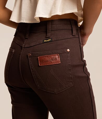 Retro Bailey Trouser Stretch Jean thumbnail 5