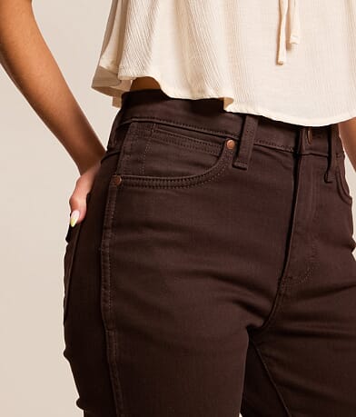 Retro Bailey Trouser Stretch Jean thumbnail 6