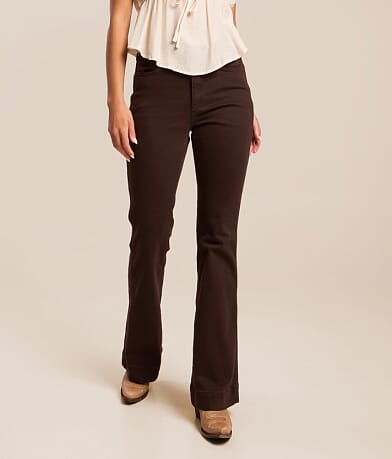 Retro Bailey Trouser Stretch Jean thumbnail 2