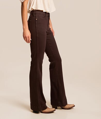 Retro Bailey Trouser Stretch Jean thumbnail 3