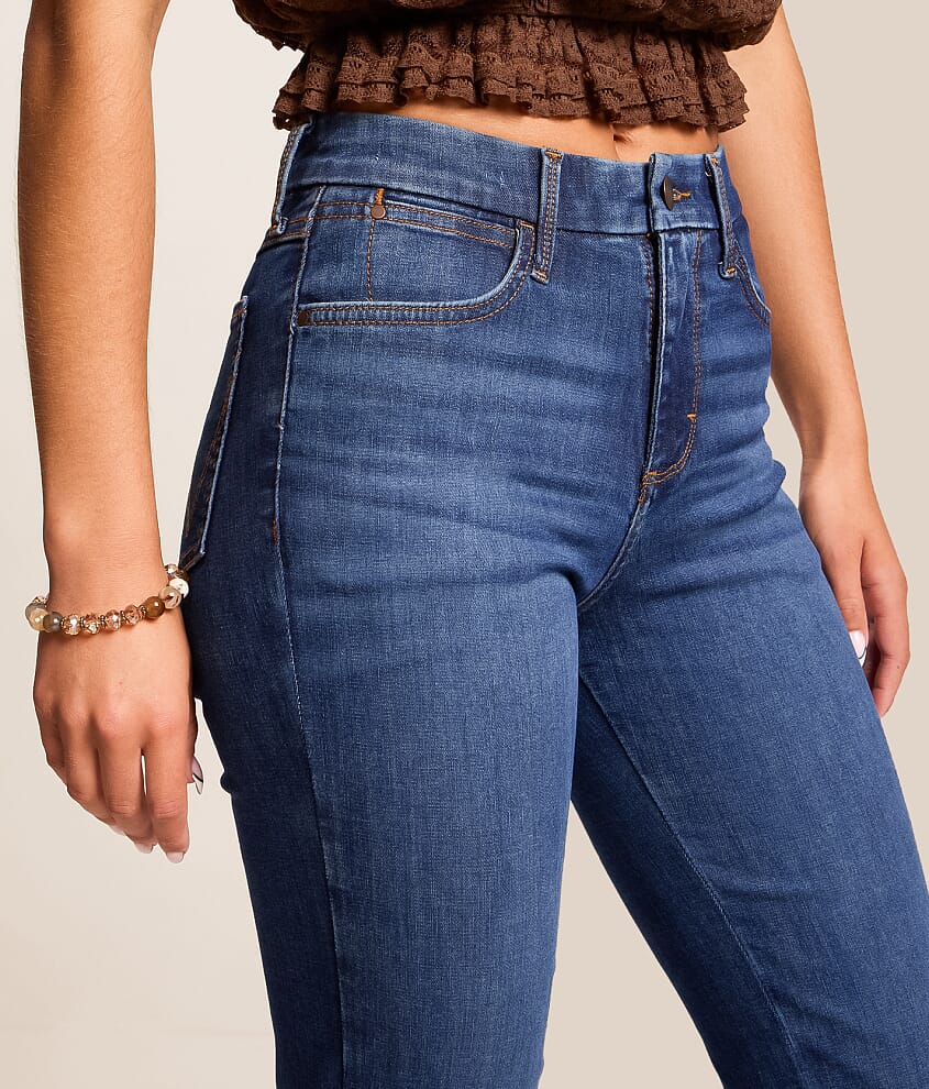 Bespoke Trouser Stretch Jean