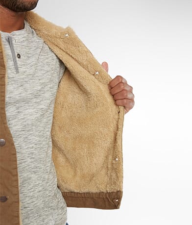 Wrangler&#174; Heritage Corduroy Jacket misc detail 1 view