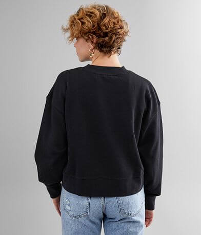 Wrangler&#174; Majestic Horse Sweatshirt back view